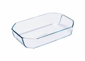 Pyrex Bräter rechteckig 30x20cm