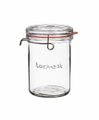 Lock Eat Einmachglas XL 1l