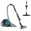 Philips PowerPro Active Fc9552/19 Schlittenstaubsauger
