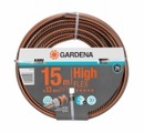 Gardena 18061-20 Comfort HighFlex - Schlauch (Schwarz/Orange)