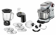 Bosch MUM9DT5S41 OptiMUM Küchenmaschinen silber