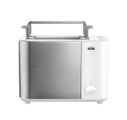 Braun Serie 5 HT 5015 WH Toaster weiss