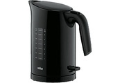 Braun Pure Ease WK 3100 BK Wasserkocher 1.7 l schwarz