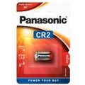 Panasonic Lithium Power 100x CR2 (Photo) Big Pack Batterien