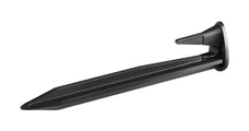 Kärcher 2.445-024.0 - Rasennägel (Schwarz)