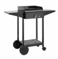 Nouvel 402631 Trolley F/ Origin 45 cm - Rollwagen (Schwarz)
