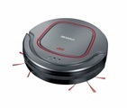 Severin, Severin RB 7025 - Saugroboter (Schwarz)