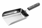 Forge Adour POM Grillschaufel Edelstahl