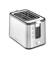 Krups Kh442D Control Line S.steel - Toaster (Edelstahl/Schwarz)