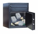Rottner Cashmatic 2 Einwurftresor