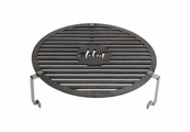 eldur Central 70 cm Grillrost Zubehör