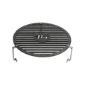 eldur Central 100 cm Grillrost Zubehör