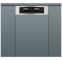 Bauknecht BSBO 3O23 PF X CH Geschirrspüler