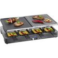 Clatronic RG 3518 Raclettegrill 2in1