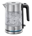 Russell Hobbs 24191-70 Compact Home Mini - Wasserkocher (Edelstahl)