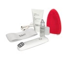 SILKN, Silk´n Kosmetikbehandlungsgerät ´´FaceTite Ritual´´, Set inkl. Silk´n Bright & Haarband & Serum & Verlängerungskabel