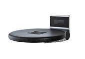 Ridder, Ridder Dusch-Klappsitz Premium schwarz