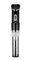 Sous Vide Stick (Vakuumgarer) Unold Sous Vide Stick Time Schwarz, Silber