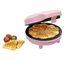 Waffeleisen ASW217
