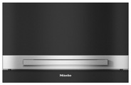 MIELE, Miele DGD 7635-60 Steamer Edelstahl