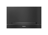MIELE, Miele DGD 7635-60 Steamer Obsidianschwarz