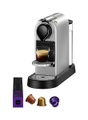 Krups, Krups Nespressomaschine XN741B Citiz