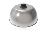 Lotusgrill, LotusGrill DK-SS-28 Grillhaube klein