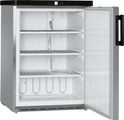 Liebherr Gefrierschrank GGUESF-1405-20 Silber
