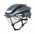 Lumos, Lumos Ultra E-Bike Fahrradhelm Blau