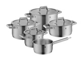 WMF Topf-Set Comfort Line 5-teilig