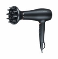 BEURER HC 50 - Haartrockner (Schwarz)