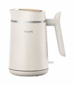Philips, Philips Conscious Collection HD9365/10 Wasserkocher schnurlos Creme