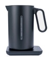 Wilfa-WSDK-2000S Kettle 1 L, Silver