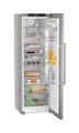 LIEBHERR, Liebherr SRsdd 5250 Kühlschrank Edelstahl rechts
