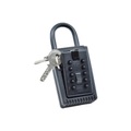 Kidde, Kidde KeySafe Pro Portable Schlüsselfach titan