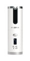 Ailoria, Revolutionne Kabelloser Auto-curler Damen Weiss