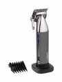 BABYLISS E996E - Haarschneider (Metal/Grau)