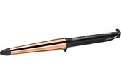 BaByliss, BABYLISS Salon Brilliance Conical - Lockenstab (Schwarz)