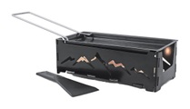 SWISSMAR, Swissmar Nordic Faltbares Teelicht-Raclette