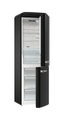 Sibir Kühl-/Gefrierkombination, Oldti, 194 cm hoch, 60 cm breit