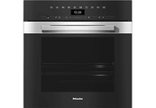 Miele DGC 7460 HC Pro Dampfbackofen Edelstahl