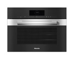 Miele DGC 7845 HC Pro Dampfbackofen Edelstahl