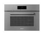 Miele DGC 7845 HC Pro Dampfbackofen Graphitgrau