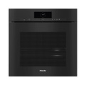 MIELE, Miele DGC 7865 HCX Pro Dampfbackofen Obsidianschwarz
