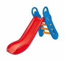 BIG Rutsche Fun Slide