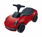 BIG 800056353 - Bobby Car, Baby Porsche 911, rot