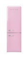 SMEG, Kühl-Gefrier-Kombination FAB32RPK5