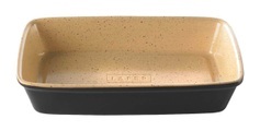 Römertopf Grillschale Lafer BBQ 36.5 x 23