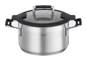 Rösle Silence Pro Kochtopf m/D ø 20cm