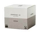 Sjöstrand Nr. 2 Kaffekapseln Espresso 10er Pack Kaffeekapseln